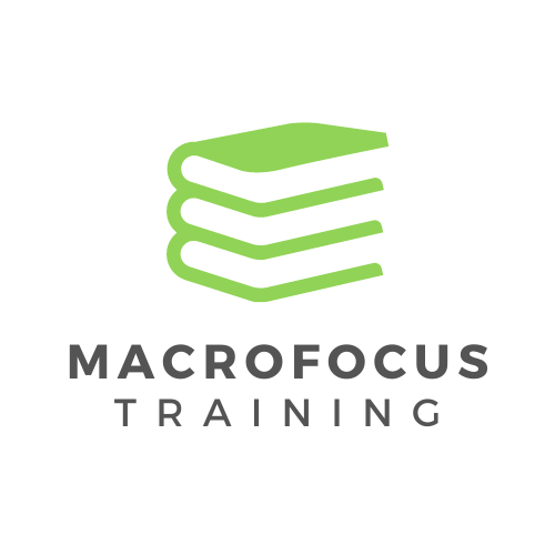 macrofocus logo zoom
