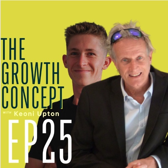 the growth concept the growth concept